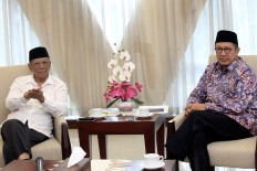 Hasyim Muzadi inspired younger generation: PBNU