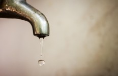 Polluted and drained, rivers cause water crisis in Surakarta