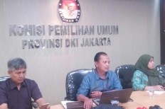 KPU Jakarta deploys 26,000 officers to verify voters’ data