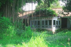 Surakarta to improve heritage site signs