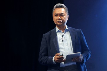Indonesian foreign policy: Between two reefs again?