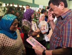 Philippine militant group Abu Sayyaf releases Norwegian hostage