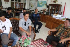 Central government urged to protect Sawu Sea against blast fishing