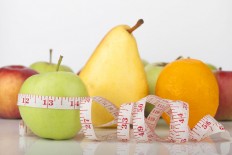 Apple and pear body shapes: Which is healthier?