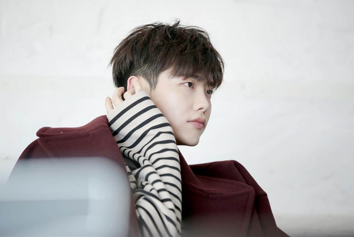 Lee Jong-suk says acting in ‘W’ was ‘turning point’ - Entertainment ...
