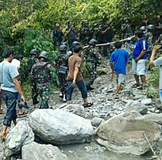 Four killed in alleged MIT attack in Sigi, reigniting concerns over sectarian conflict