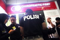 Former Chiropractic First patients at wits’ end about promised refunds