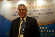 ASEAN seeks youth engagement to build regional identity