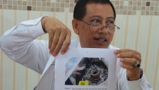 Bali tourist boat blast not caused by explosives: Police