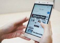 Phone registration raises doubts over personal data security