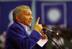 Sectarianism simmers as Jakarta election approaches