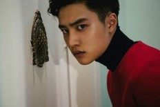 EXO’s D.O. to star in new web drama
