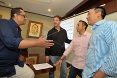 Indonesian-owned Northcliff acquires US startup RoomToday