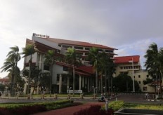 BP Batam, Enerco ink deal on rubber oil refinery