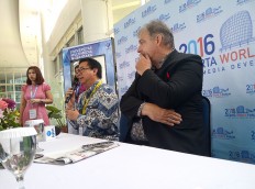 Man arrested for allegedly hacking Indonesian Press Council website