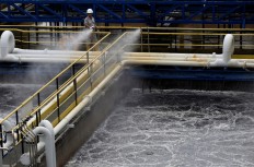 Water supply to be cut off in some areas in Jakarta on Friday, Saturday&nbsp;