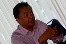 First Indonesian diplomat to build unicorn: Ex-ambassador sets goal for new 'umrah' marketplace