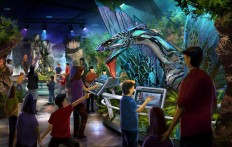 New exhibit invites 'Avatar' fans to visit Pandora in person 