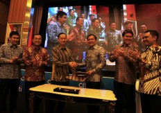 BKPM works with Citi Indonesia to lure global investors