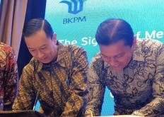 Indonesia seeks ‘back up' of US investment: BKPM