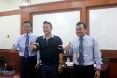 Bogor praised for achievements in tax amnesty program