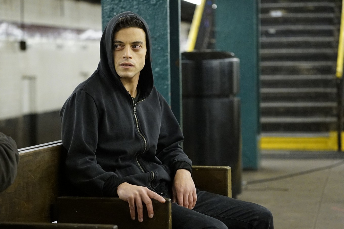 Tonight Mr. Robot is Going to Reveal 'Dream Device For Hackers