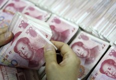 RMB usage to boost Indonesia, China economies: Bank of China