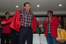 The more, the merrier