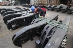 State-owned firm to manufacture GE Power products in Indonesia