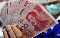 Bank of China ‘ready’ to use RMB in Indonesia