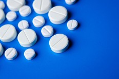  Daily aspirin may harm more than help seniors: US medical panel 