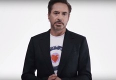 Watch ‘Avengers’ director rallies celebrities in anti-Trump film