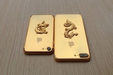 Time to upgrade your iPhone 7: Go bold, go gold