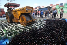 Heated debate continues on alcohol prohibition bill