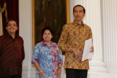 Madame Tussauds Hong Kong to feature Jokowi wax figure