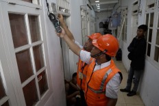 Bank DKI to help schools settle electricity bills