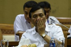 Japan joins feasibility study for Jakarta-Surabaya railway: Govt