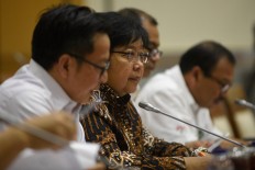 Ministry to check damage to Raja Ampat coral reefs