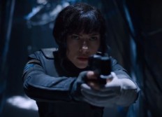 Watch new ‘Ghost in the Shell’ teasers aired  