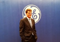 GE focuses on efficient power, renewable energy in Indonesia