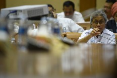 Pertamina signs Rokan contract, paves way for transition