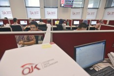 OJK issues special regulation for Karangasem businesses