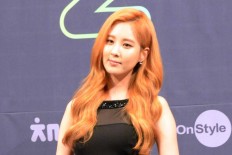 Seohyun talks about Girls’ Generation’s future 