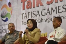 Ahok's assistant to resign to challenge him in Jakarta election