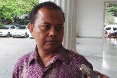 Elections commission head violated ethics: DKPP