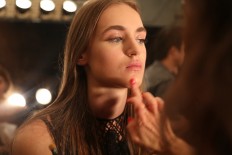 Hair and beauty trends to steal from New York Fashion Week