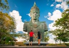  Cycling event invites participants to explore Bali's natural wonders 