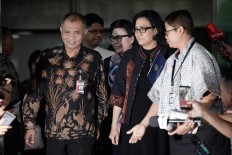 Few applicants pass administrative selection for KPK adviser post