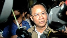 KPK detains former IBRA chief