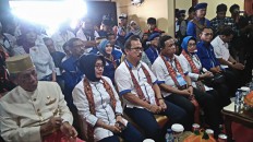 Komnas HAM monitors voting in West Sulawesi